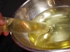 forced sister and her frind honey using american swallow 1.5 liters of piss... AMAZING!