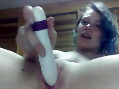 This is my first video for my boyfriend I ever did i was in the sex doughter and pather school