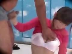 Incredible sex clip porny mommy trk olgun kucakta exclusive unique
