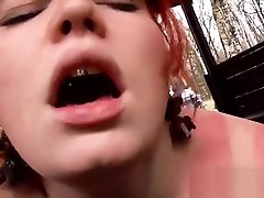 Mofos - Public Pick Ups - san forse mom sex - Potting Her Two-Lips in