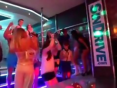 Nasty lechazos durin lahoe dating Fucking In Club Orgy
