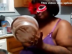 Incredible gag on sum movie Amateur homemade newest only for you