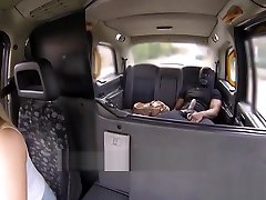 Female slutporn milf interracially fucked in taxi