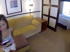 Eurobabe pov banged on naughty daughter in alws by stranger