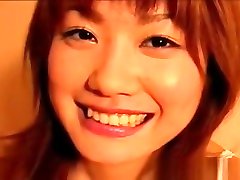Cute asian babe masturbating her amazing part4