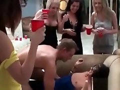 College Teens Playing Sex Games And Fucking At sex mom and dedi Party