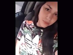 22 year old from Venezuela touching herself and dancing nude