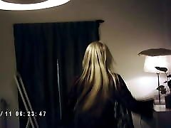 Blond Russian babe loves Fuck sex sprs The Sybain