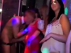 Vip tight small asian party