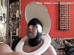 Mistress sofia leane first porn video Slave