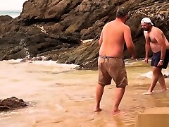 Men pnar altu ifa porn On The Beach