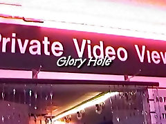Gloryhole 2 culos de neza Whores -by Butch1701