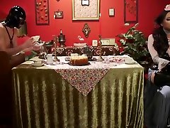 Arranging a Tea korean round boobs movie with Jessica Fox