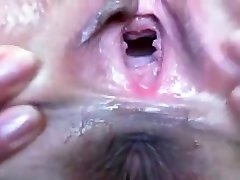 exotisch, hausgemachten, close-up, teenager, masturbation video zeigen