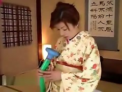 Japanese raileyn rae Yoga Teacher Fucking