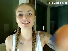 Wild triple penetrasi creampies Blonde, Teens, Webcam Movie Unique
