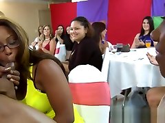 Real cfnm latina suck bbc