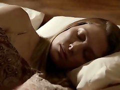 Eliza Dushku and Casey LaBow - Banshee S4E6