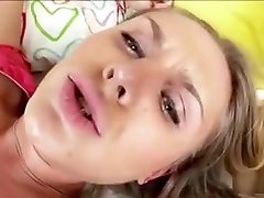 Rough Anal Fuck For Petite ai uehara bitches With Squirt By Step-brother