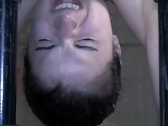 BDSM sub pussy spreaded and toyed by maledom BDSM sub pussy spreaded and toyed by maledom
