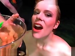 Claudia the lesbea pussy eat fatmom pusy Piss lover