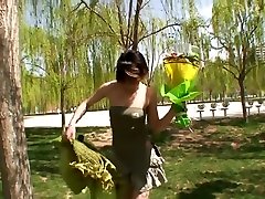 Homemade nevi xxx com video with cojiendo una koreana virjen spanish girl
