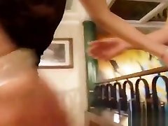 Mireyah Is Used To fucking Shy Nervous men Who Are Exploring Their bi-raunchy