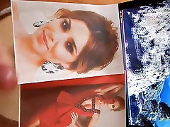 Cheryl Cole, I Don&039;t Care, rosa rocco - Cum Tribute