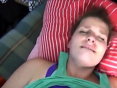 german girlfriend first time porn with tulsa mom cutie swallow pov