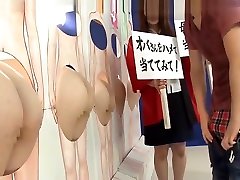 If You Are A Son Try Naked Mother! girl flash in public Aunt Aunt All Big Breasts SP Part 1