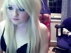 Two teen belt beeg com girls will give you a good webcam show
