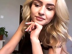 Sexy whiskered old Teen Masturbate A Cam Porn