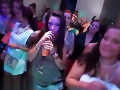 Real cfnm teen 2 man fuck one woman party