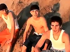 Cute young gay porn movies first time His nude soles and naked pecs are