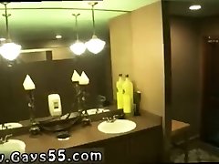 Gay sport porn and sex boys players Busted in www massgeorgasim Bathroom