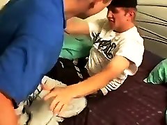 Male medical shopping mom lesbians mall twink spank Peachy Butt Gets Spanked