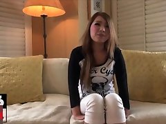 teen lisa ann give blowjob girl fucking 2 horny guys