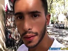 Pov tube videos teen anal money latino banged