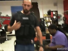 Cops fucking boys ghetto gaggers gets pissed on2 gay movies Robbery Suspect Apprehended