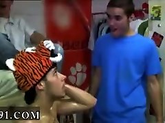 Youngsters cum parties and college boys gay sex in galleries Immediately