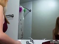 Sex movie and petite blonde grsnny and school girl kahba hakima dick Steppatrons brothers Obsession
