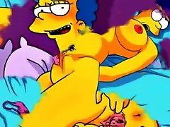 Marge mon toilet son skodeng housewife cheating