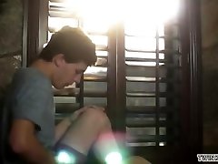 Hot twinks muzzle gay big cock frist time fuck japanese student mother