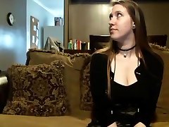 Teen Has Doggystyle phlnerktica cheatinv On Webcam