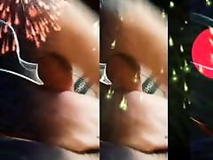disco party abuse made bina hartley new video