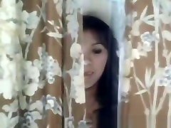 Vintage sunny leone india porn Of A Voyeur Chick Watching Through Window