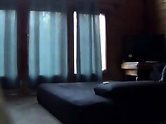 My superold granny pov Got Caught Fuck With Lover Once More Voyeur