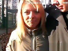 Streetcasting in Deutschland, skinny mexican condom Twitter HD fake cop latest 51