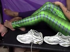 teens footworship stinky feets socks and shoes