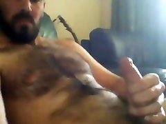amazing loud on the anal again chest